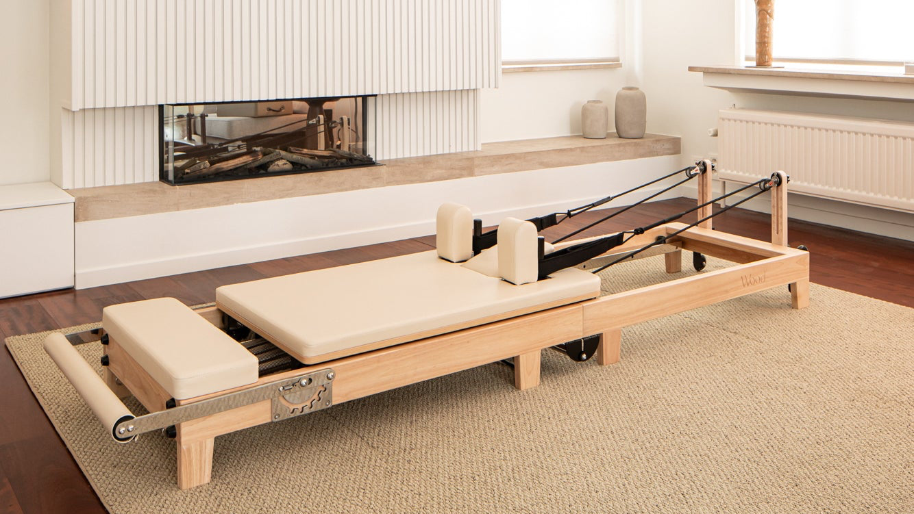 The Oak Foldable