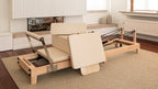The Oak Foldable