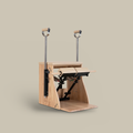 The Oak Wunda Chair