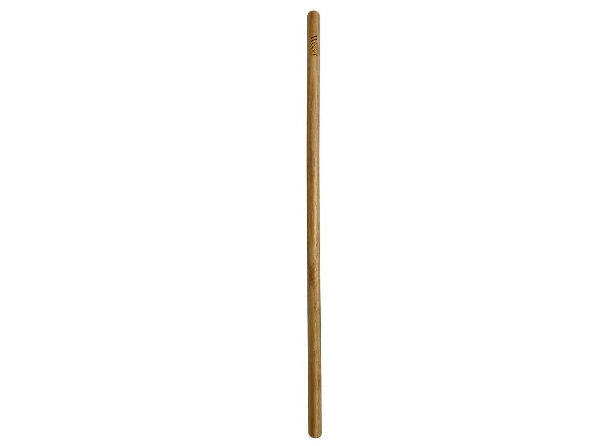 Pilates Stick Oak / Walnut (80 cm)