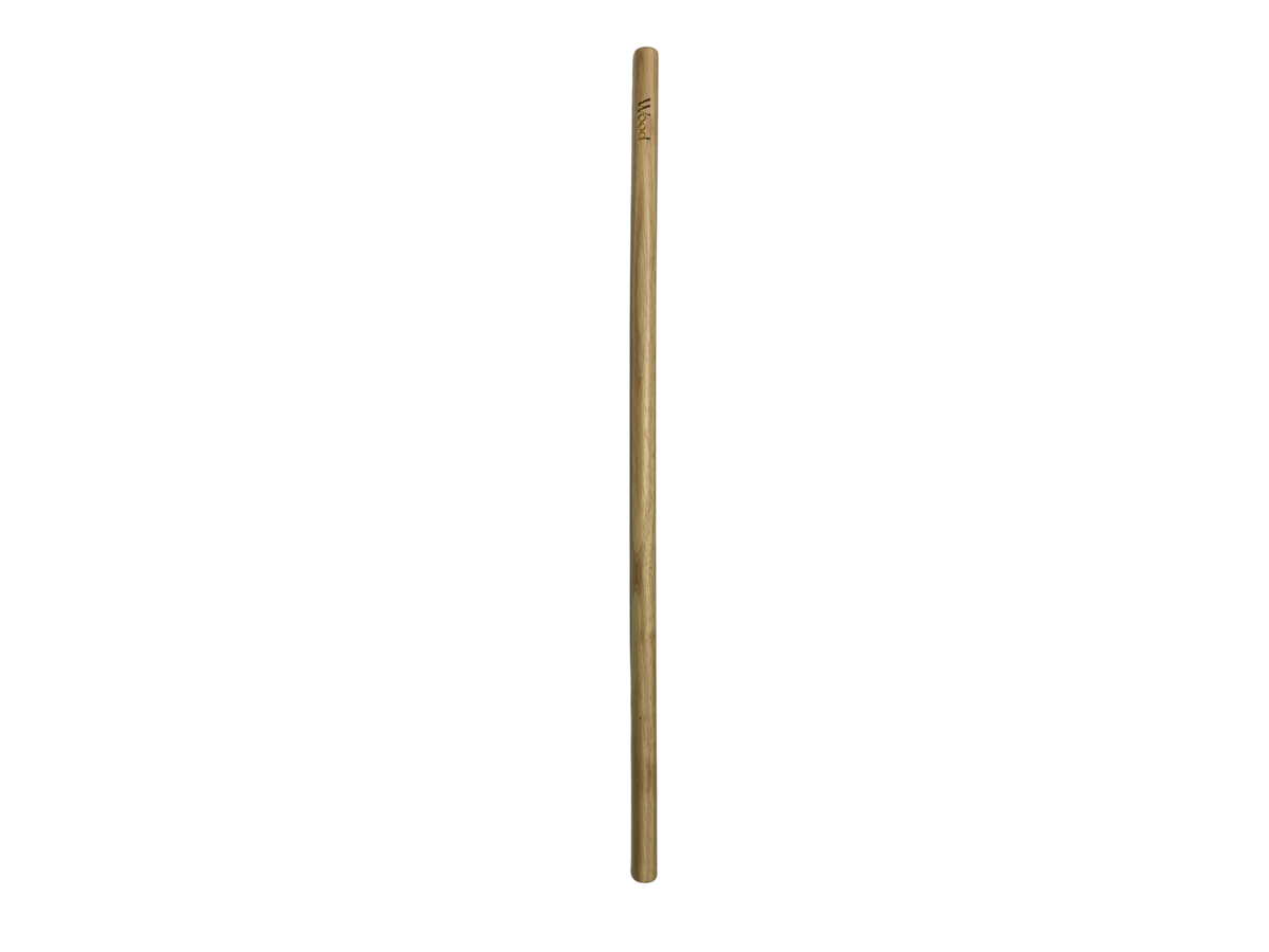 Pilates Stick Oak / Walnut (80 cm)