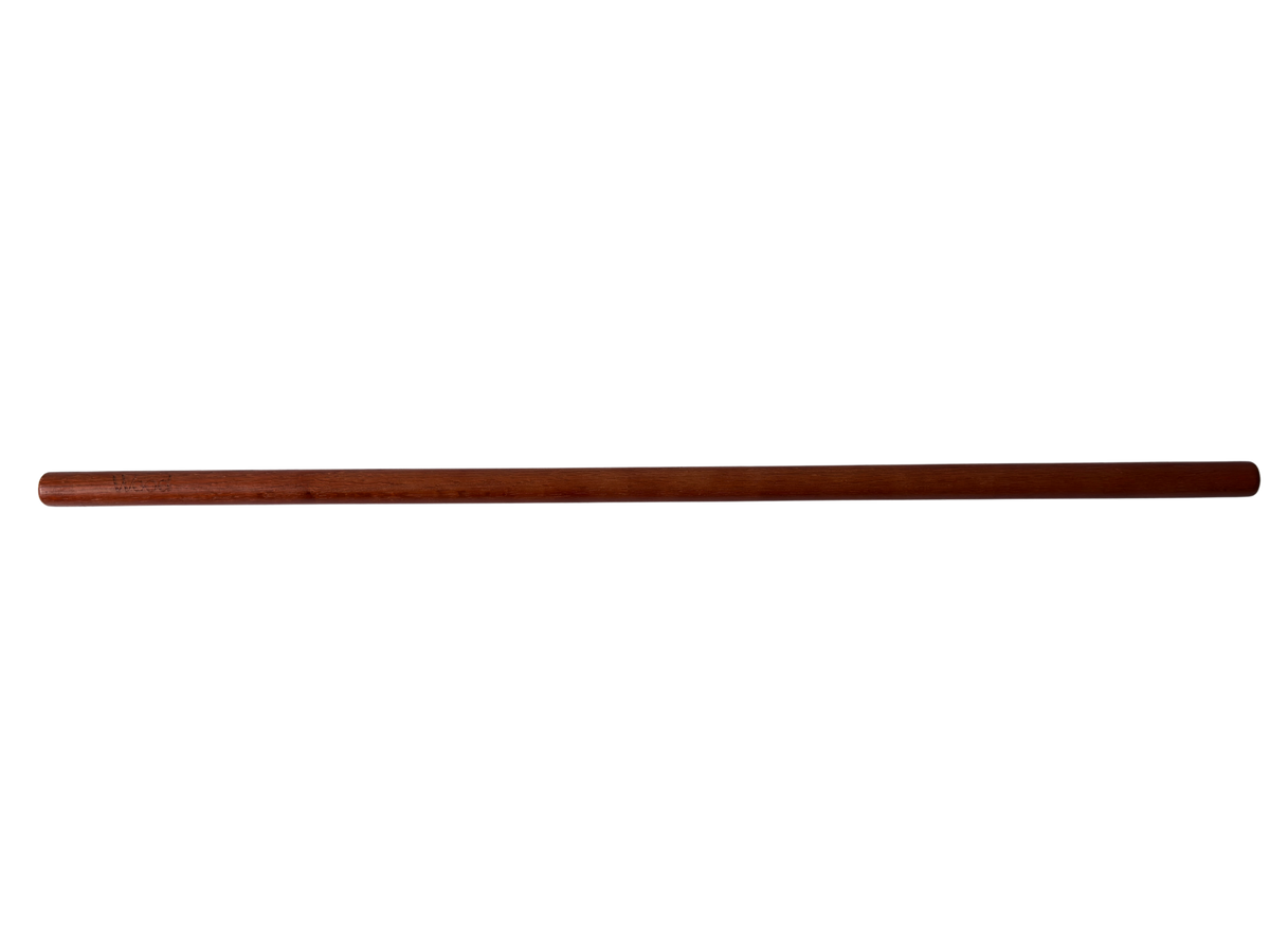 Pilates Stick Oak / Walnut (80 cm)