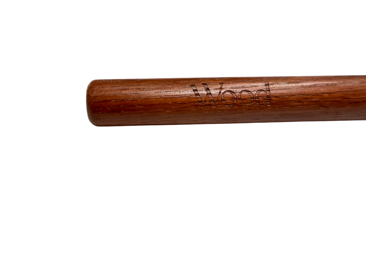 Pilates Stick Oak / Walnut (80 cm)