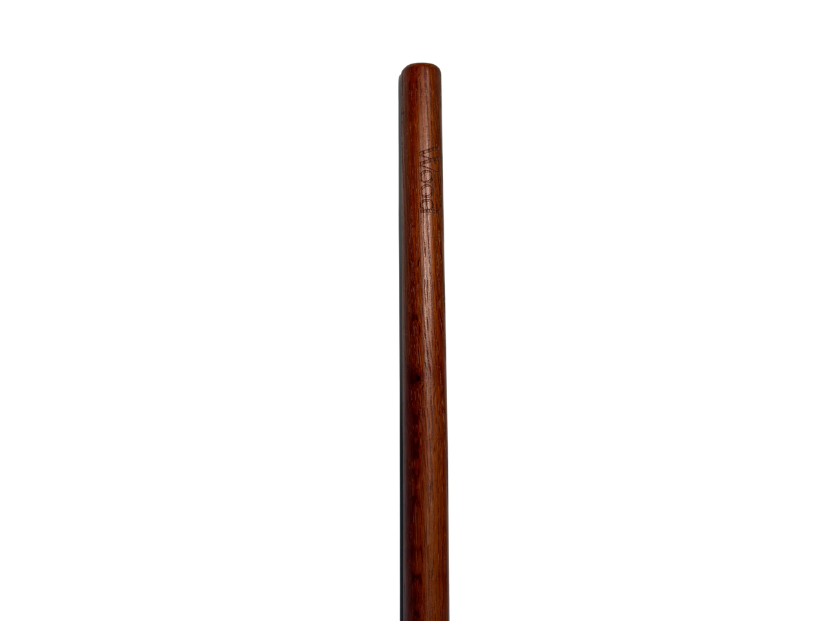 Pilates Stick Oak / Walnut (80 cm)