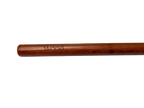Pilates Stick Oak / Walnut (80 cm)