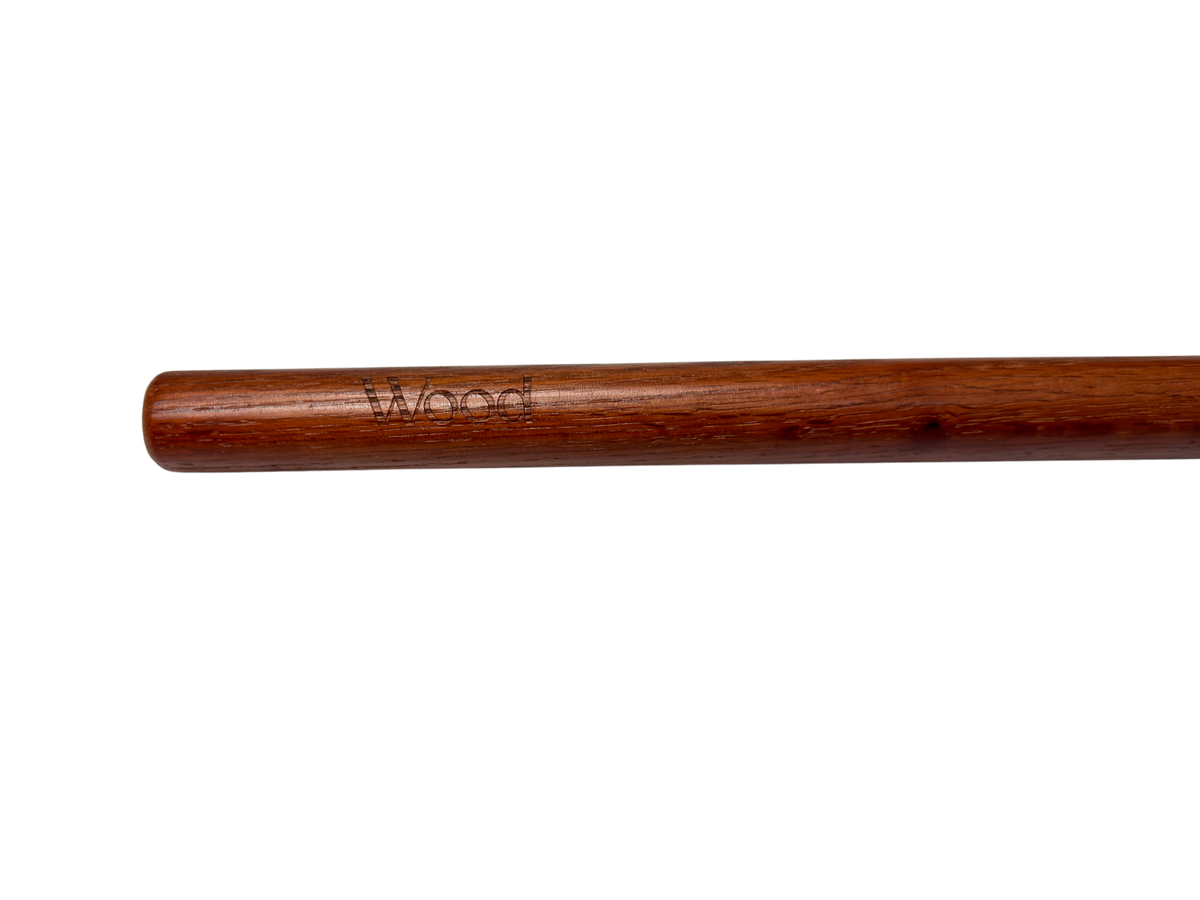 Pilates Stick Oak / Walnut (80 cm)