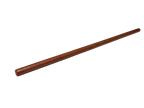 Pilates Stick Oak / Walnut (80 cm)