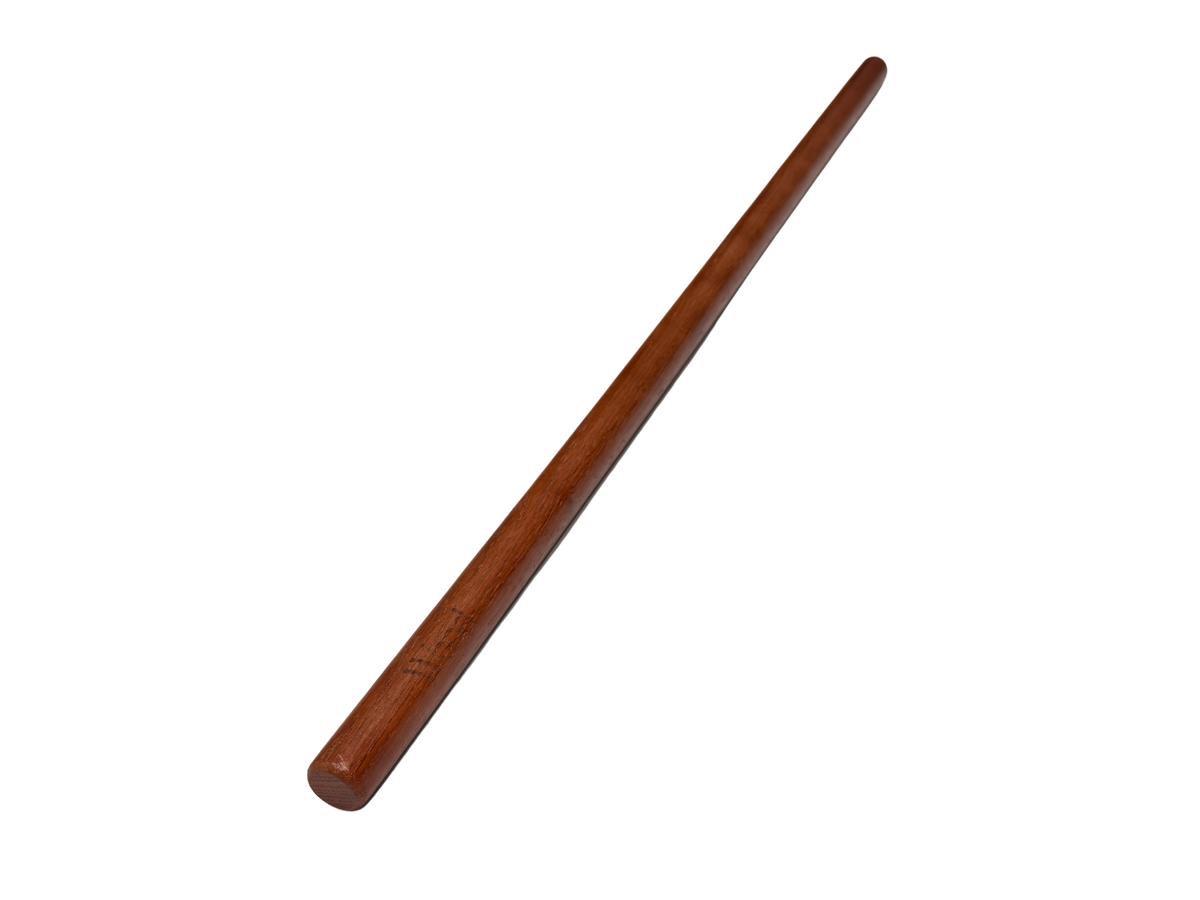 Pilates Stick Oak / Walnut (80 cm)