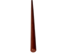 Pilates Stick Oak / Walnut (80 cm)