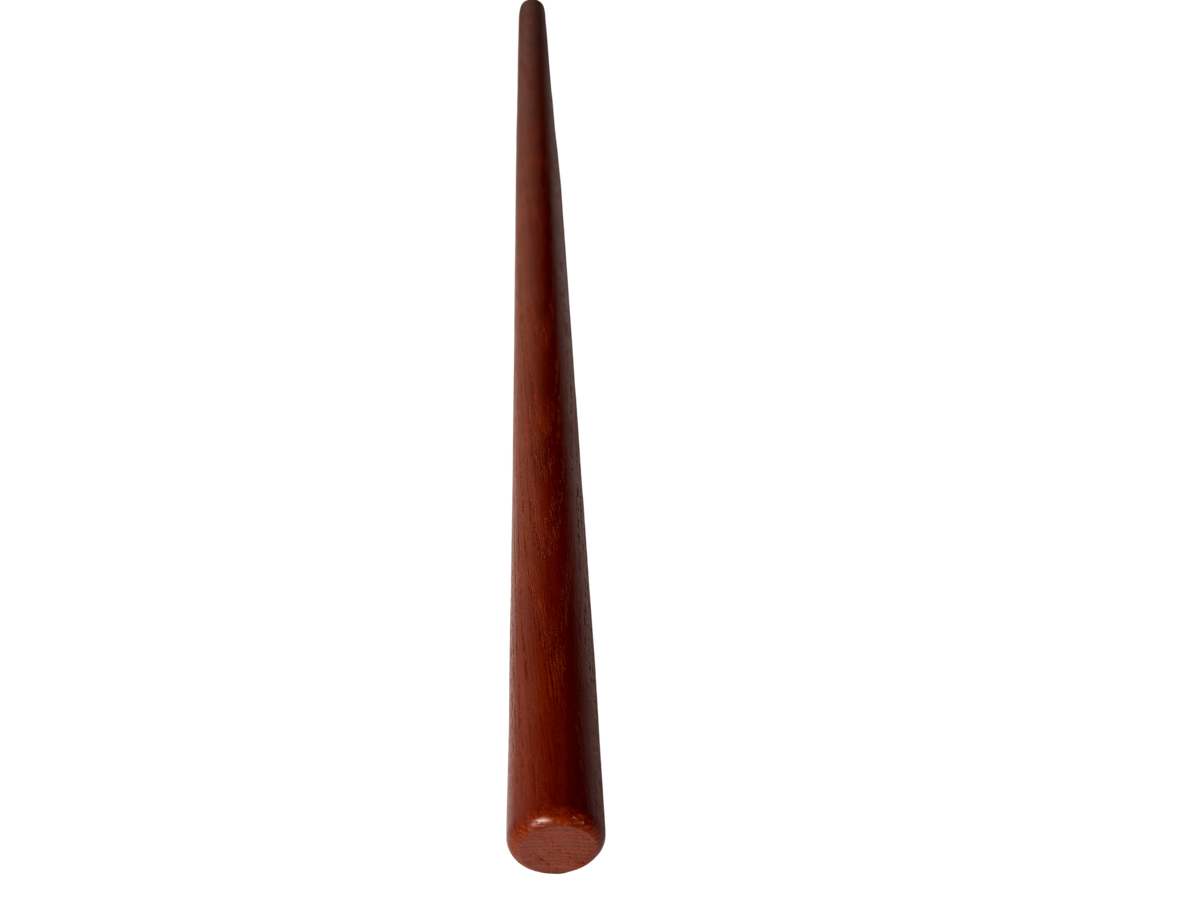Pilates Stick Oak / Walnut (80 cm)