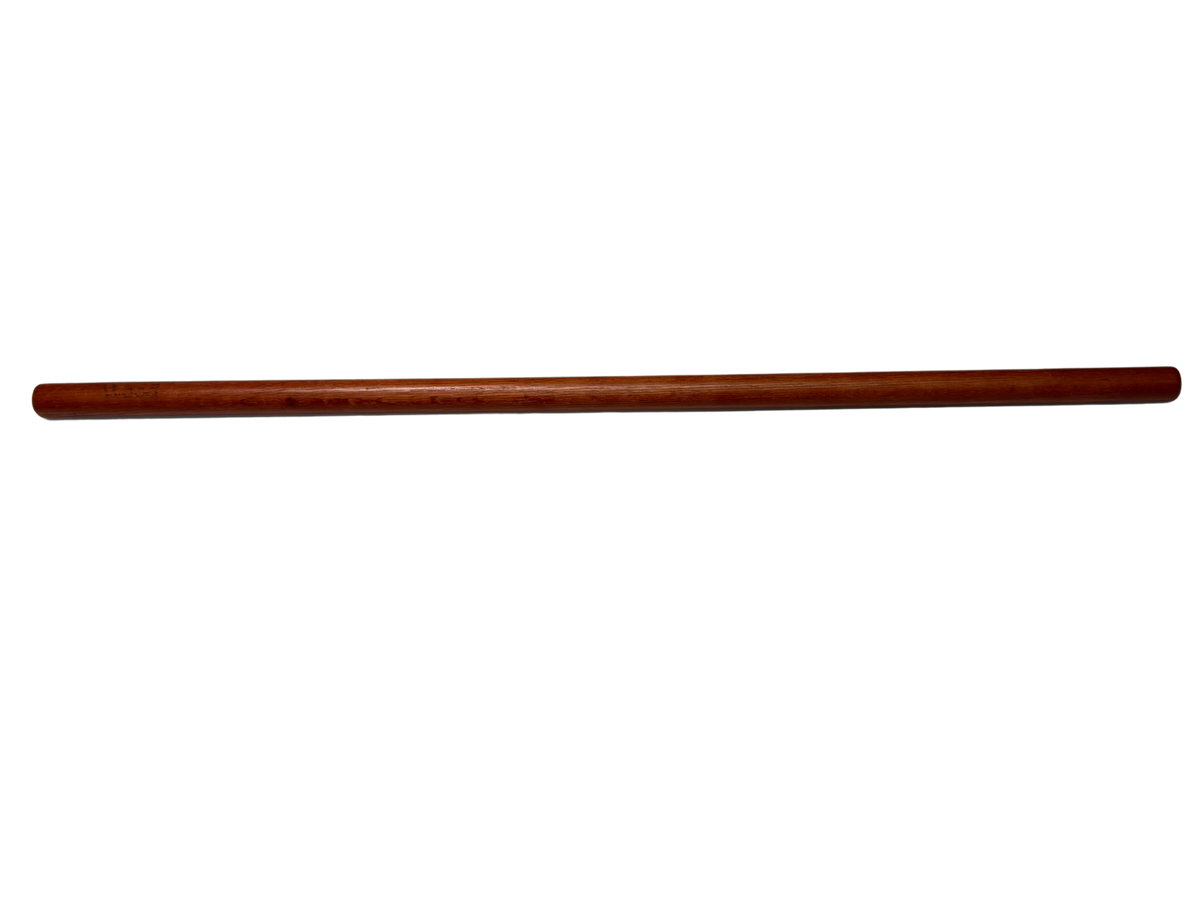 Pilates Stick Oak / Walnut (80 cm)