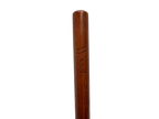 Pilates Stick Oak / Walnut (80 cm)