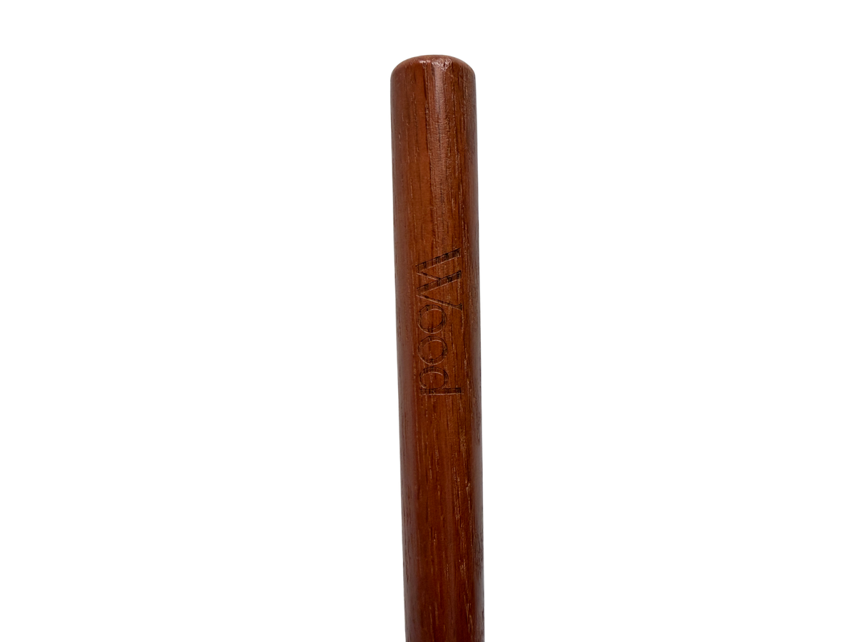 Pilates Stick Oak / Walnut (80 cm)
