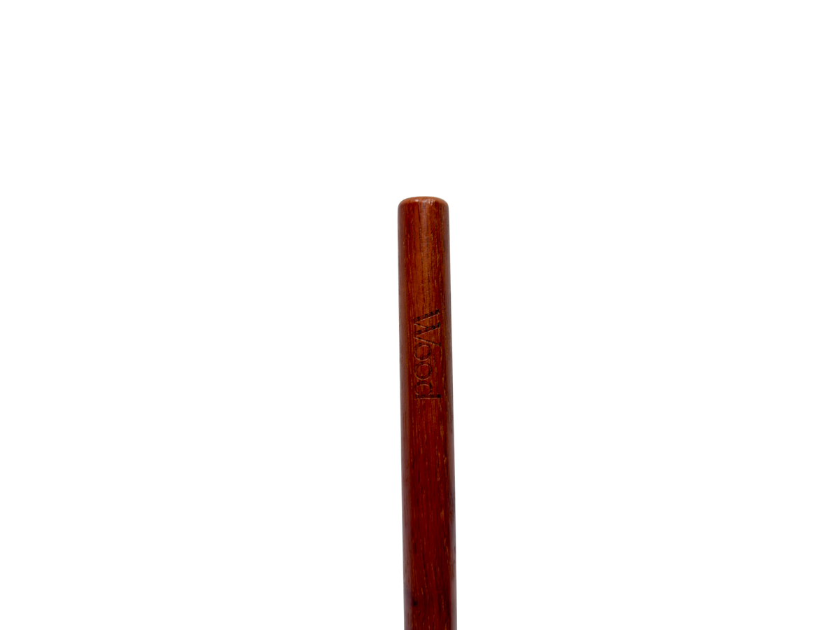Pilates Stick Oak / Walnut (80 cm)