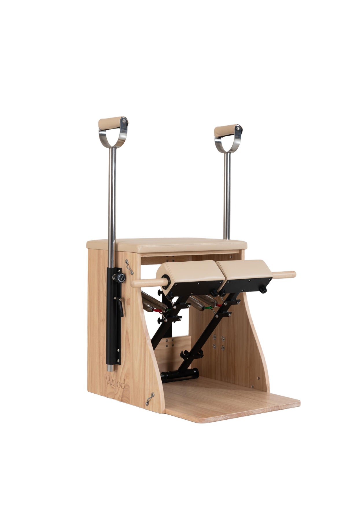 The Oak Wunda Chair