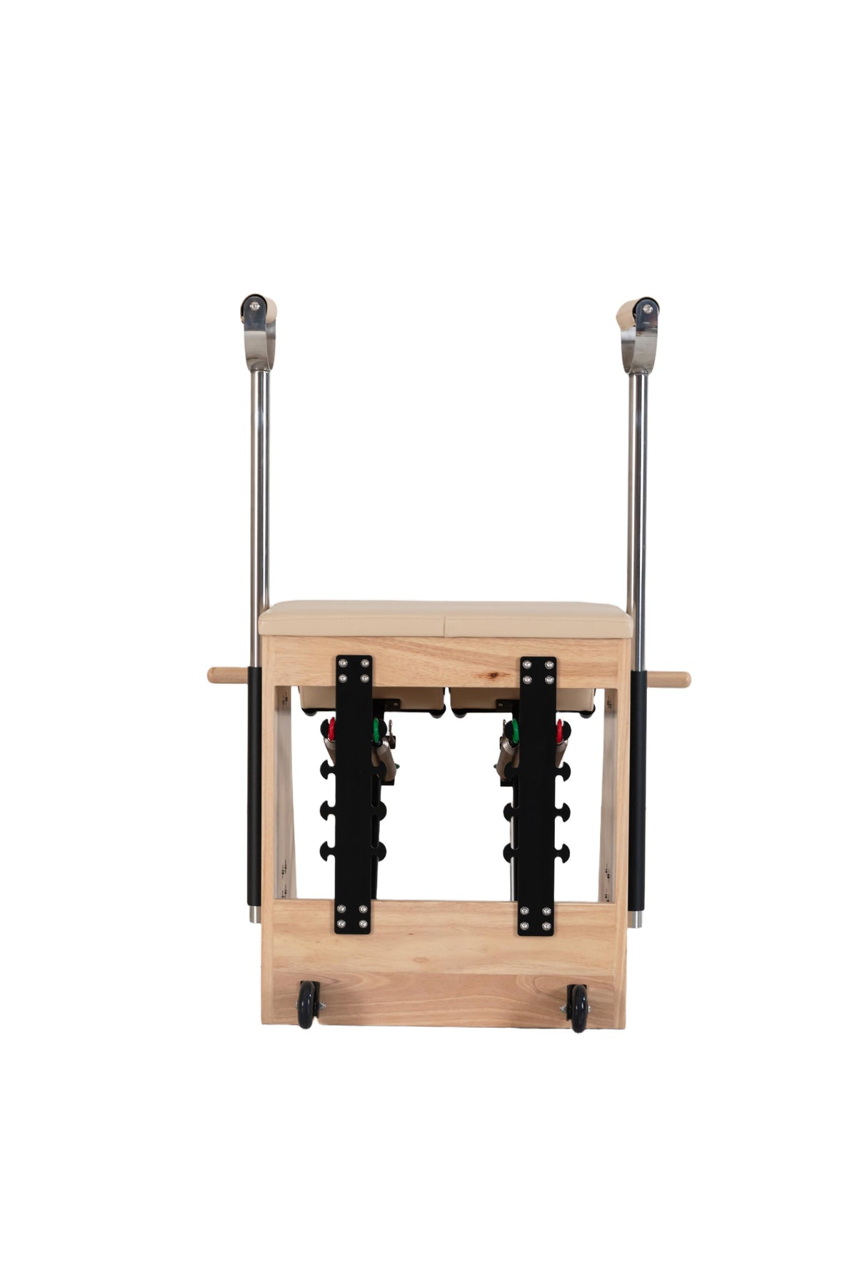 The Oak Wunda Chair