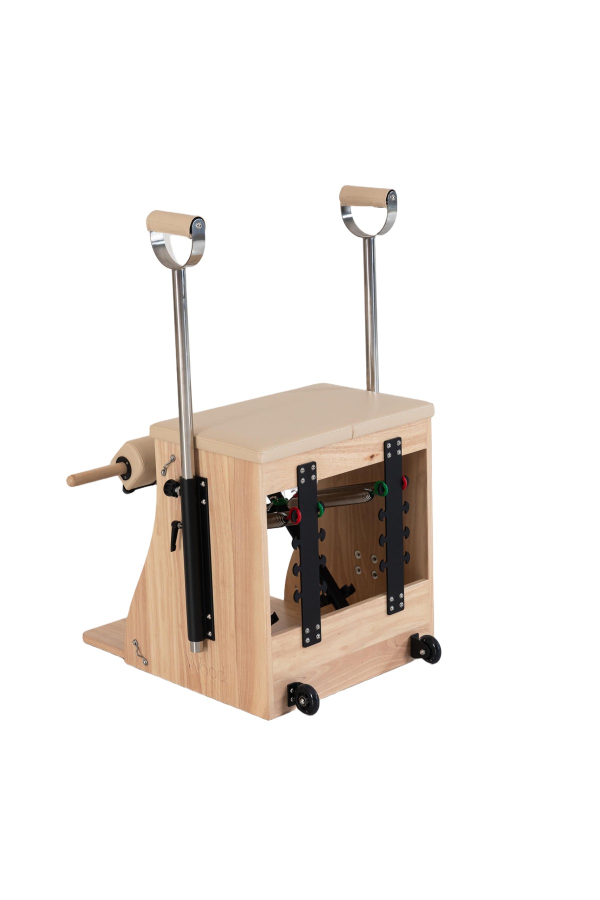 The Oak Wunda Chair