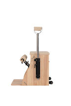 The Oak Wunda Chair