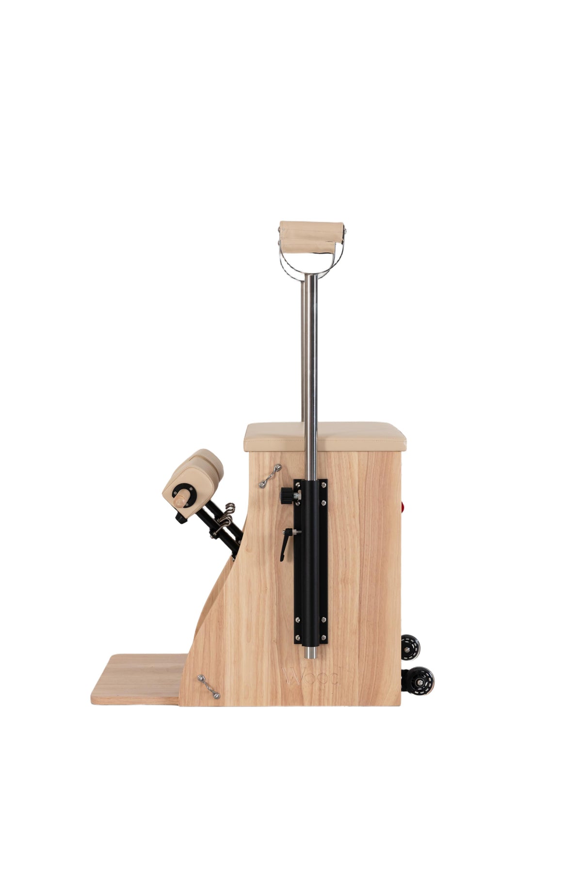 The Oak Wunda Chair