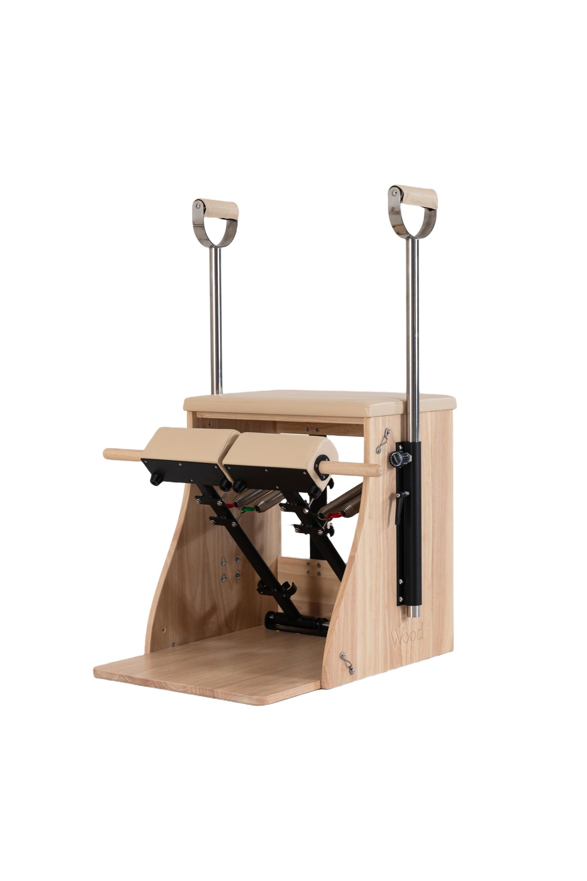 The Oak Wunda Chair