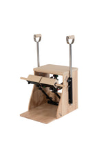 The Oak Wunda Chair
