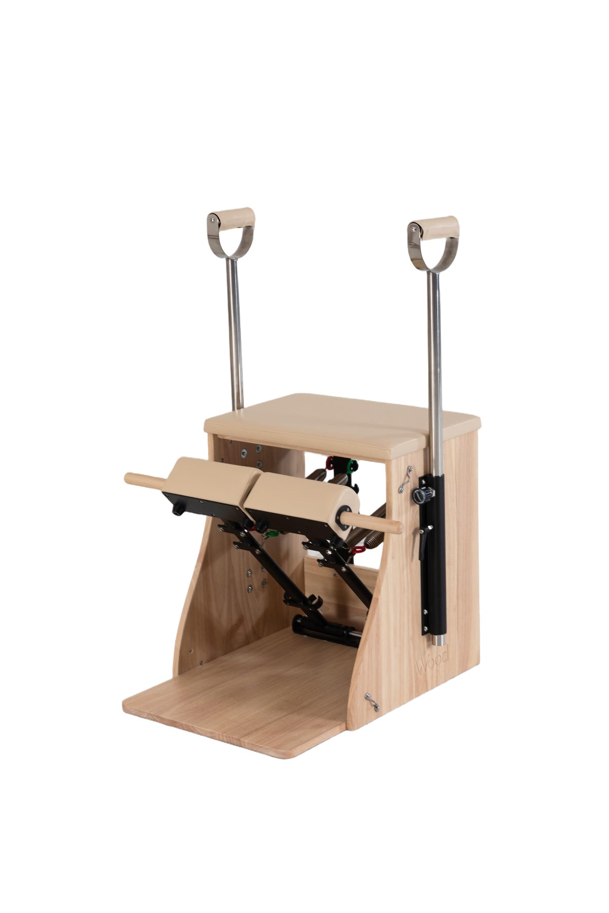 The Oak Wunda Chair