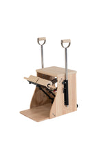 The Oak Wunda Chair