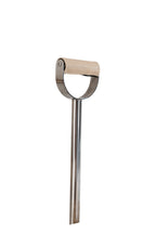 The Oak Wunda Chair