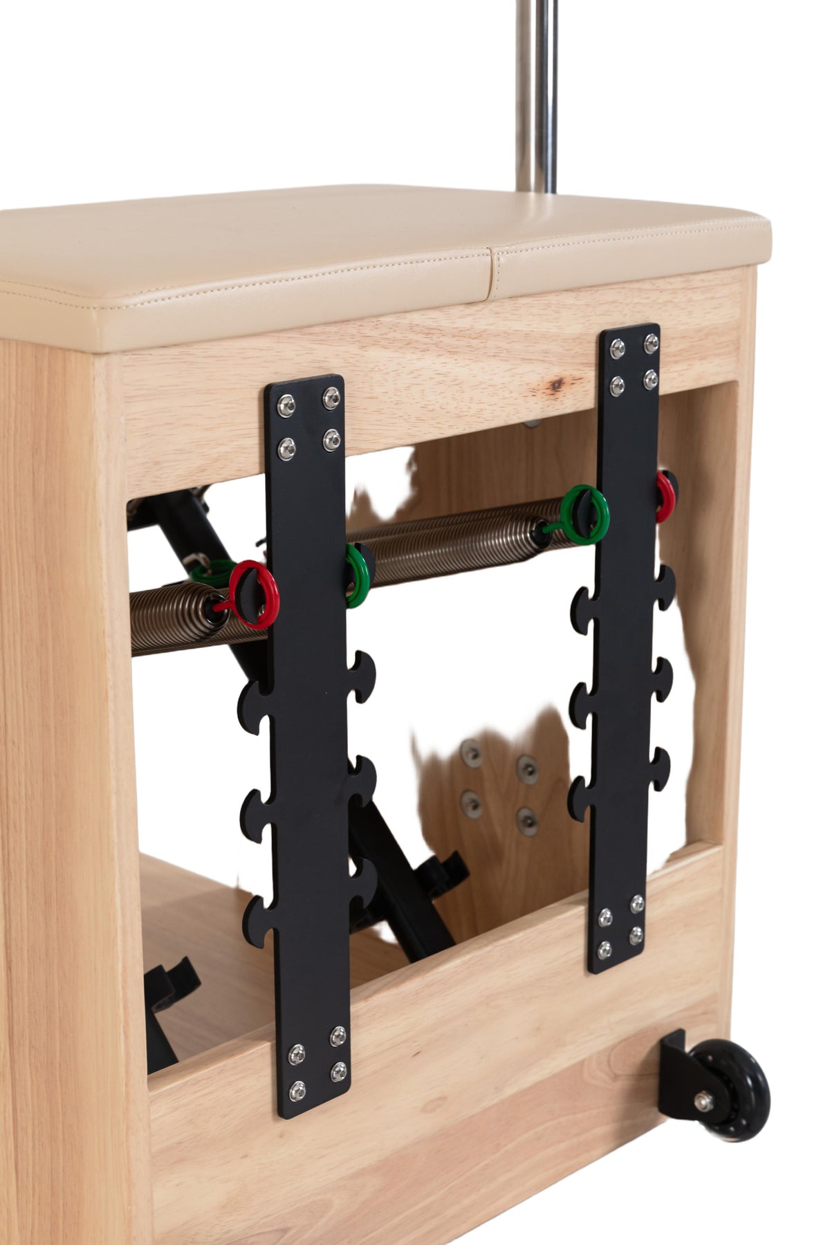 The Oak Wunda Chair