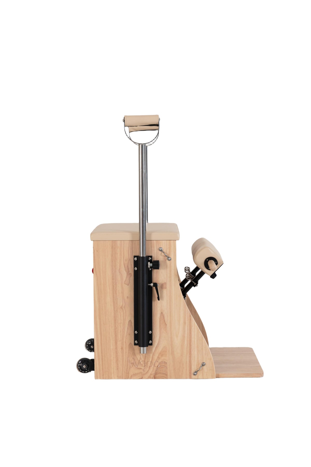 The Oak Wunda Chair