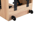 The Oak Wunda Chair