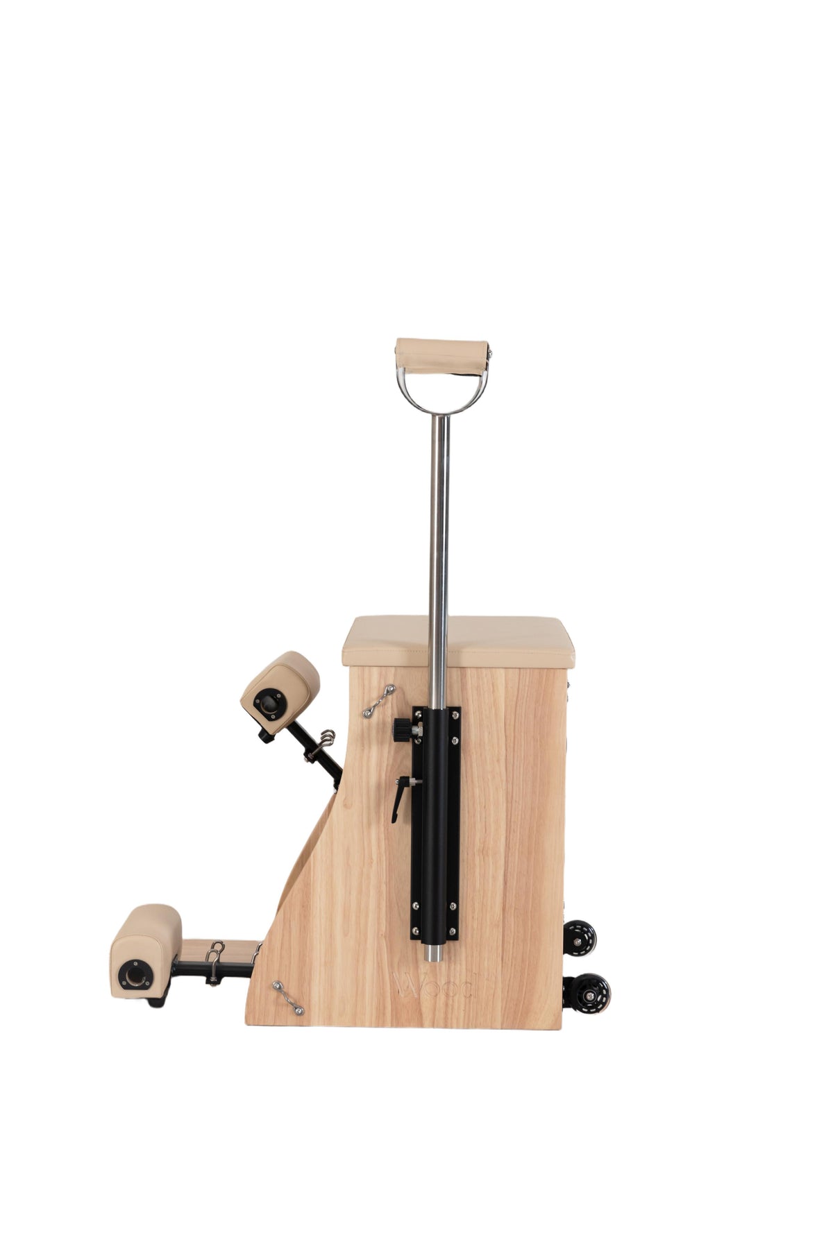 The Oak Wunda Chair