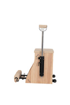 The Oak Wunda Chair