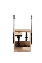 The Oak Wunda Chair