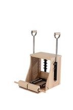 The Oak Wunda Chair