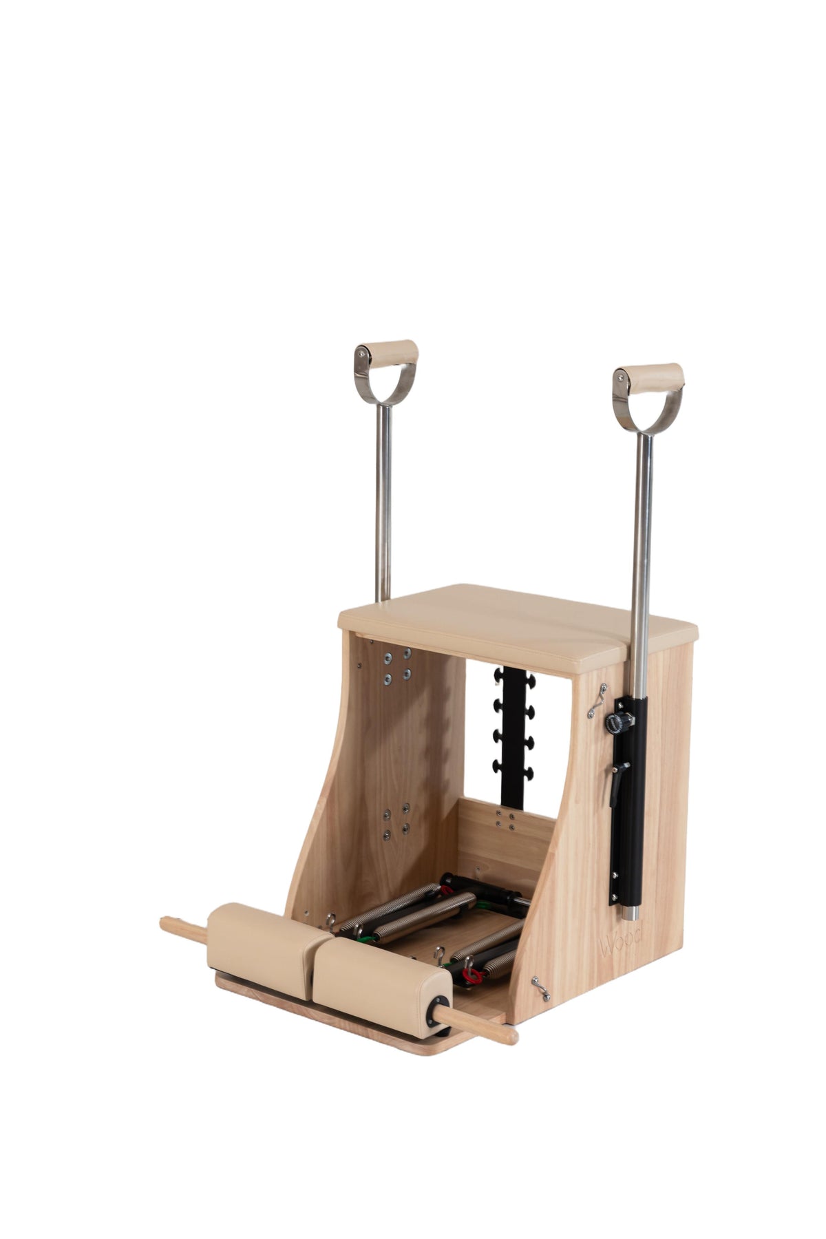 The Oak Wunda Chair