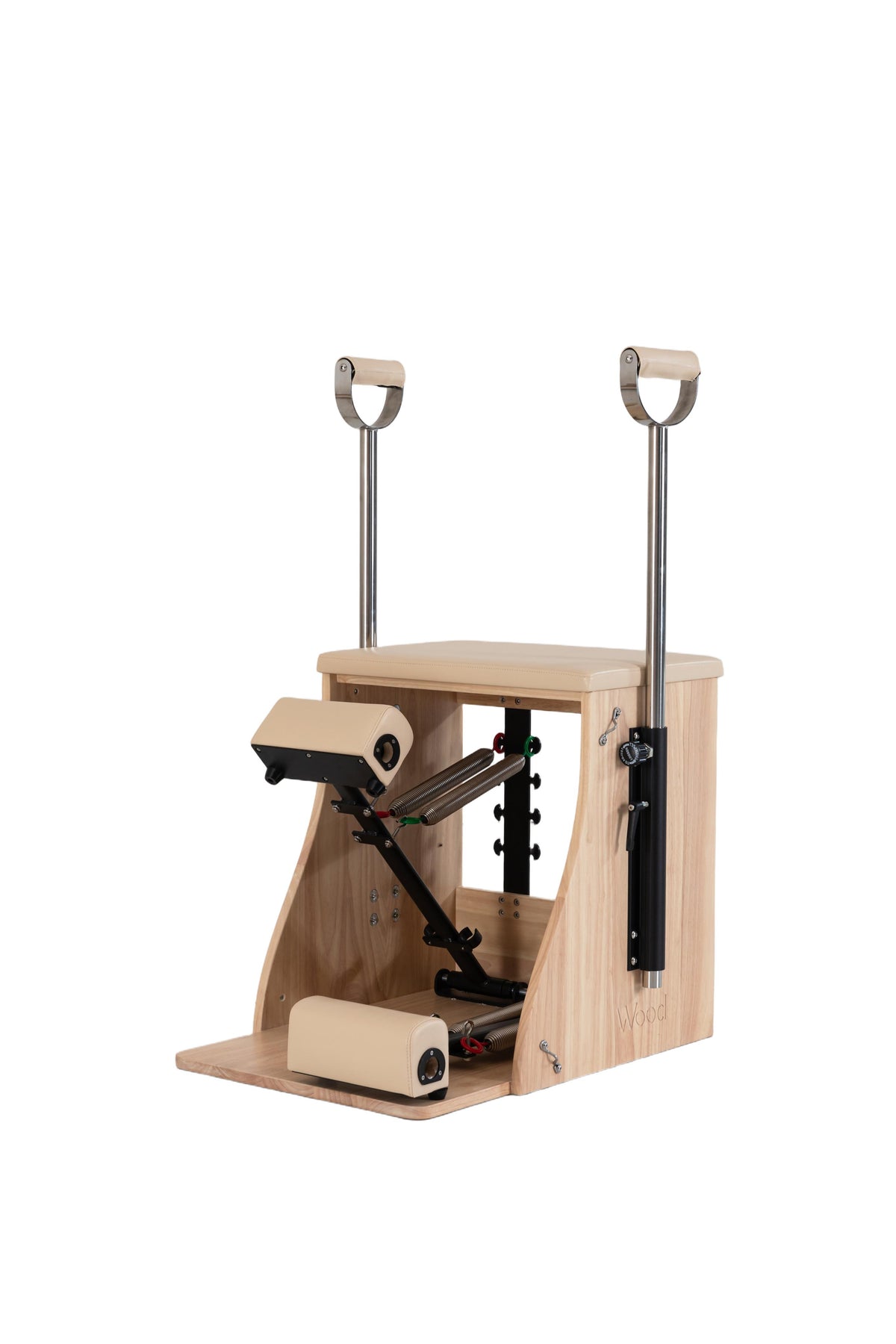 The Oak Wunda Chair