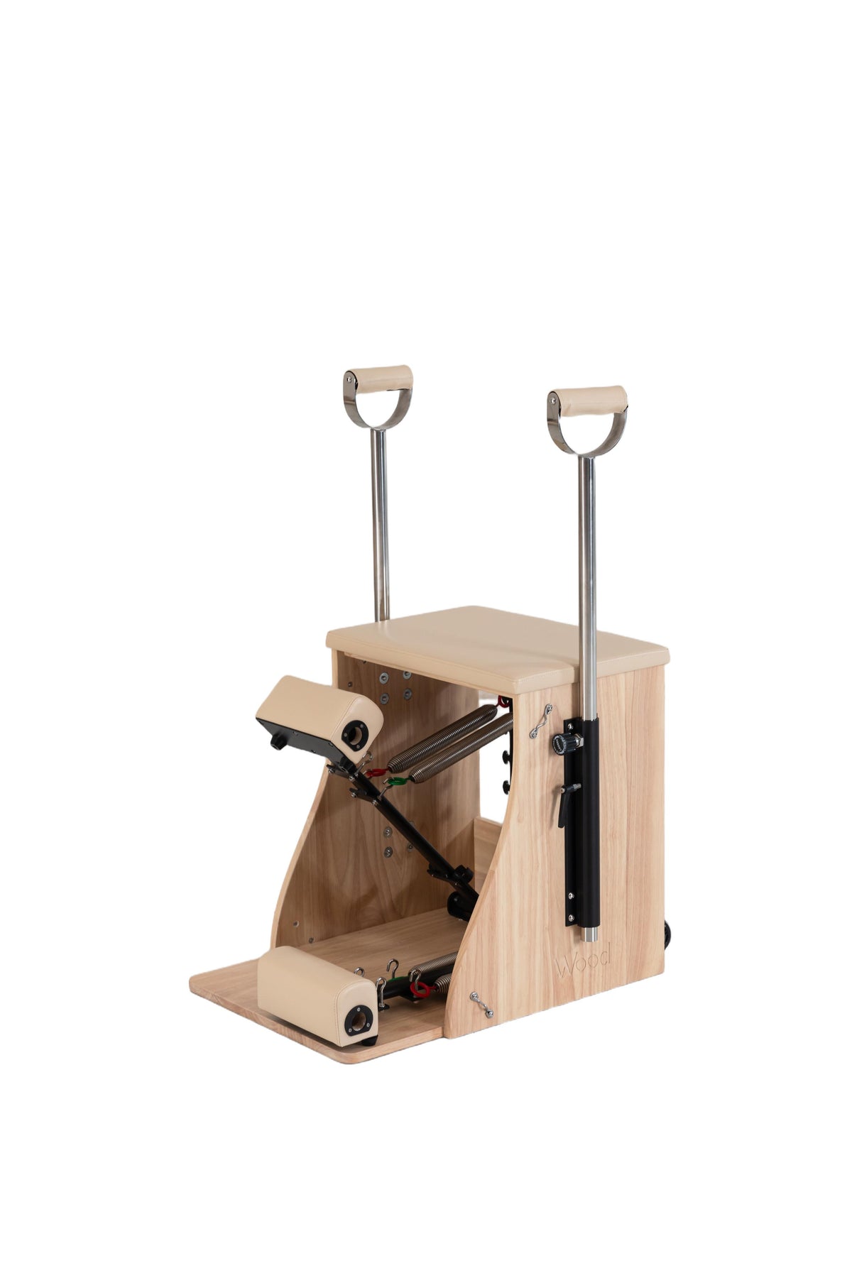 The Oak Wunda Chair