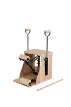 The Oak Wunda Chair