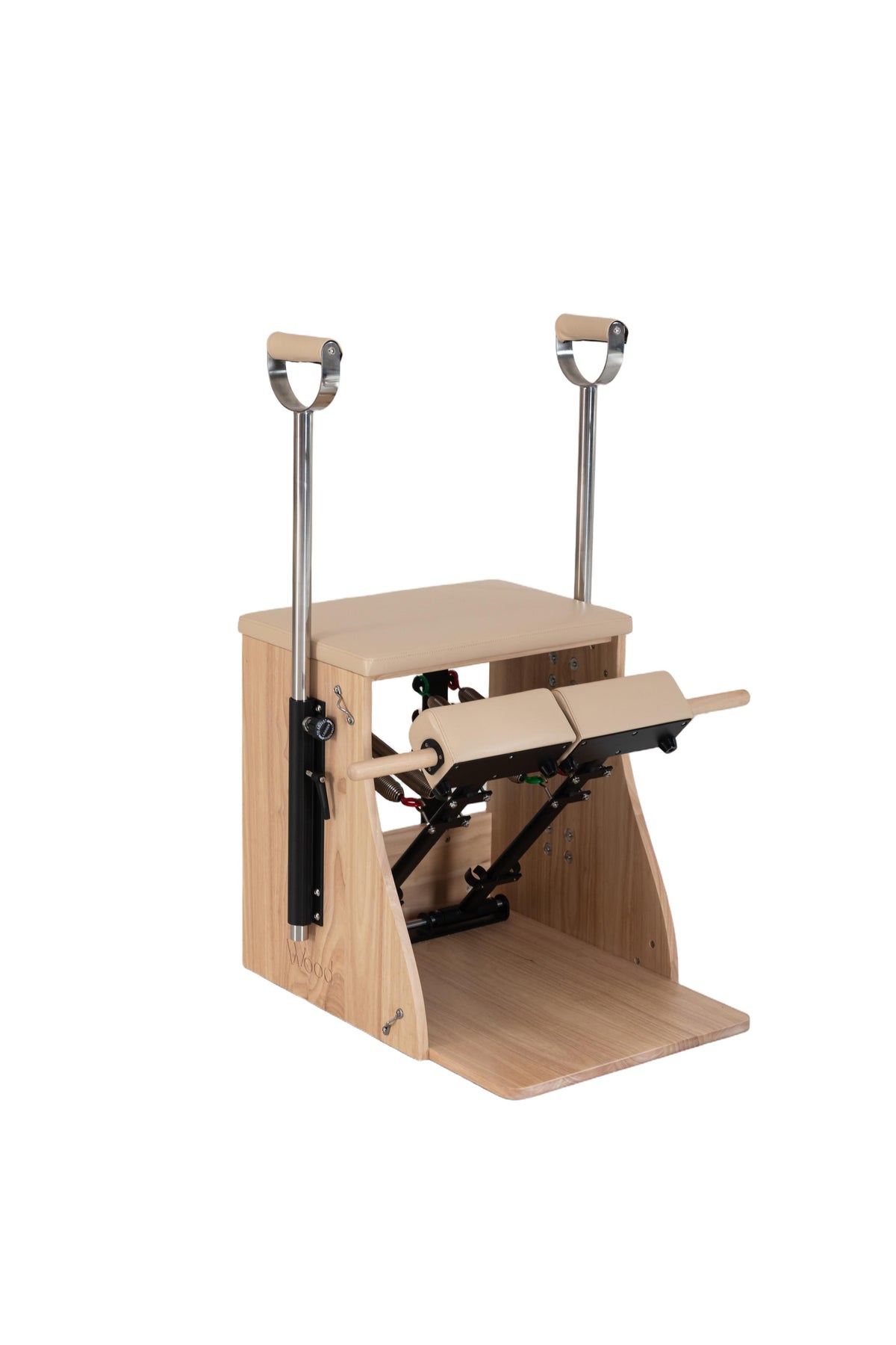 The Oak Wunda Chair