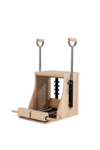 The Oak Wunda Chair