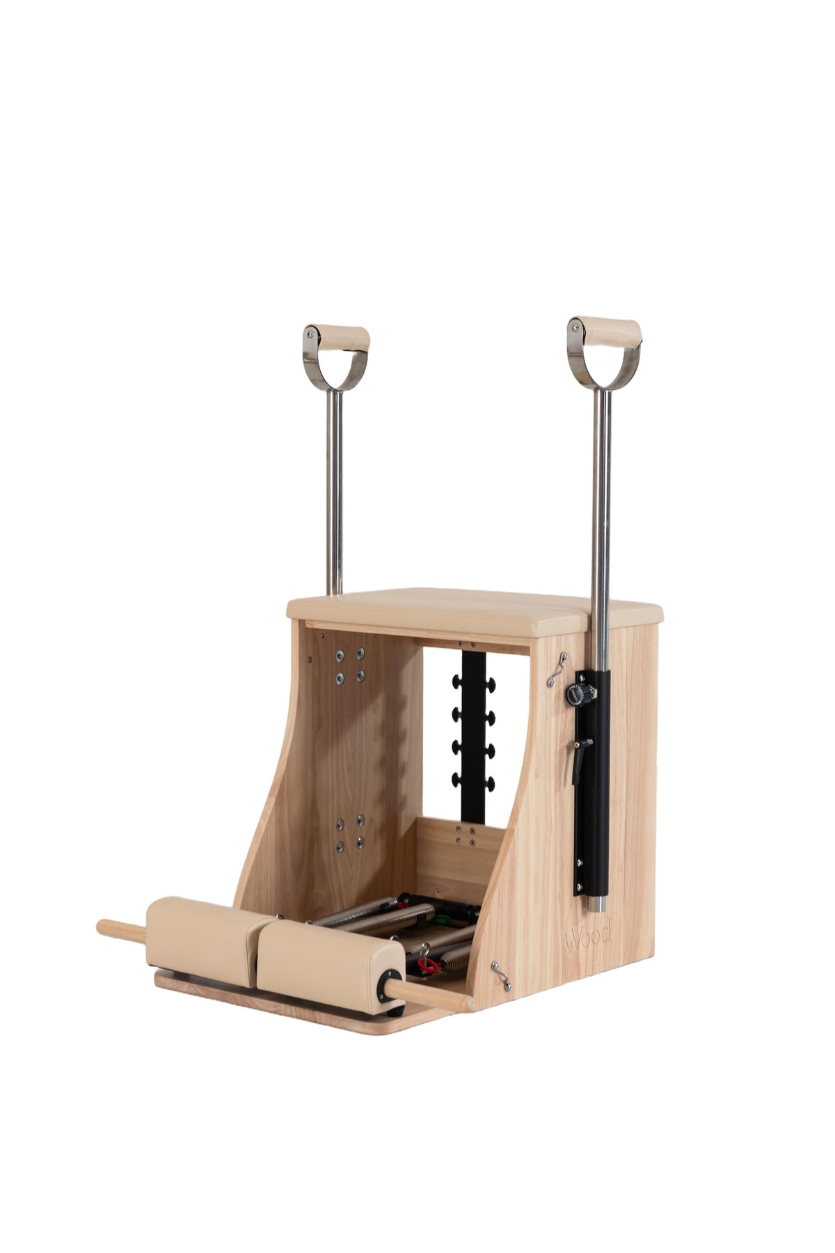 The Oak Wunda Chair