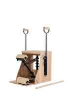 The Oak Wunda Chair