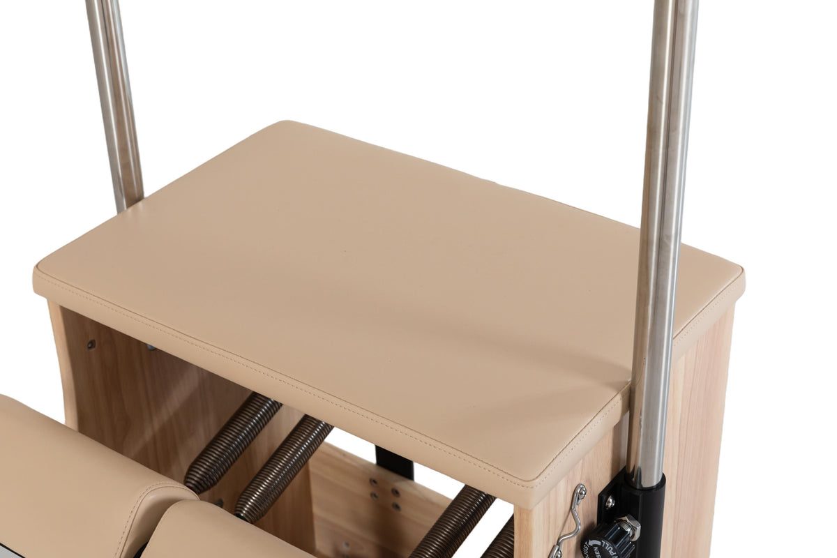 The Oak Wunda Chair