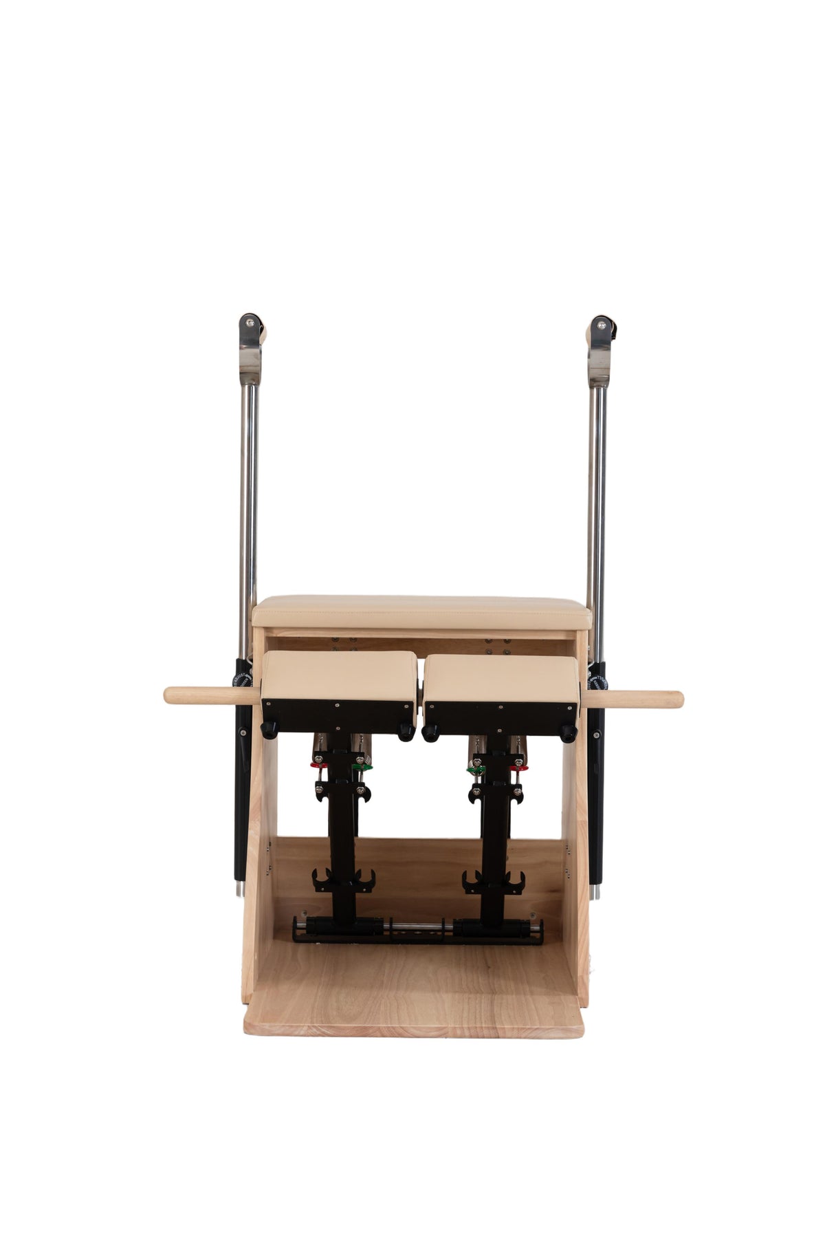 The Oak Wunda Chair