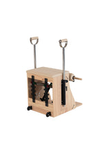The Oak Wunda Chair