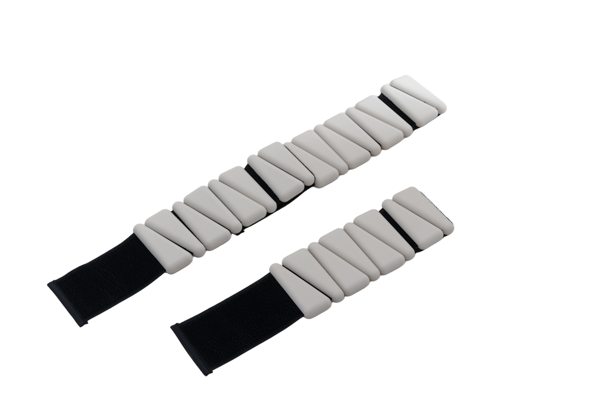 Pilates Enkel & Polsgewichten