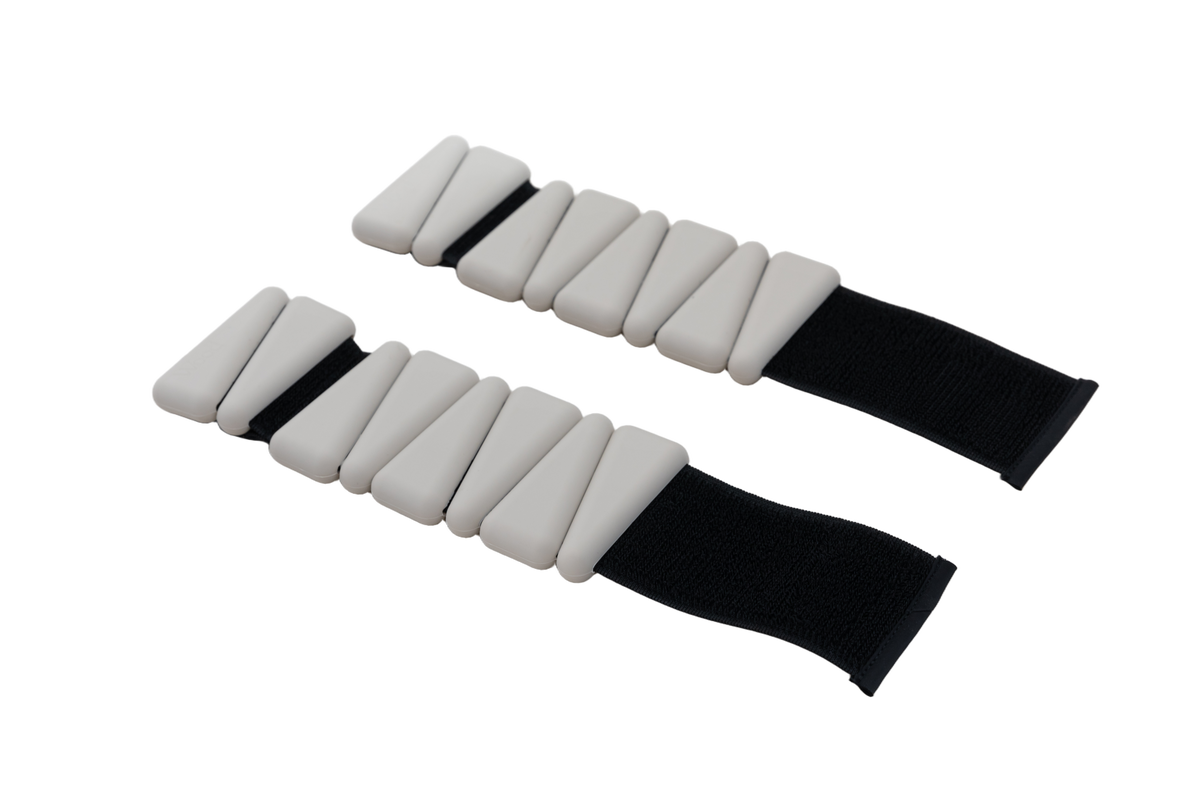 Pilates Enkel & Polsgewichten