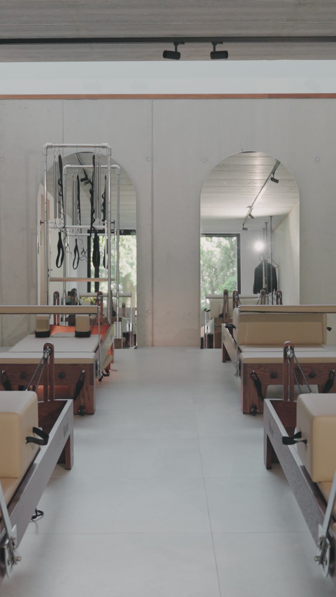 The Walnut Studio
