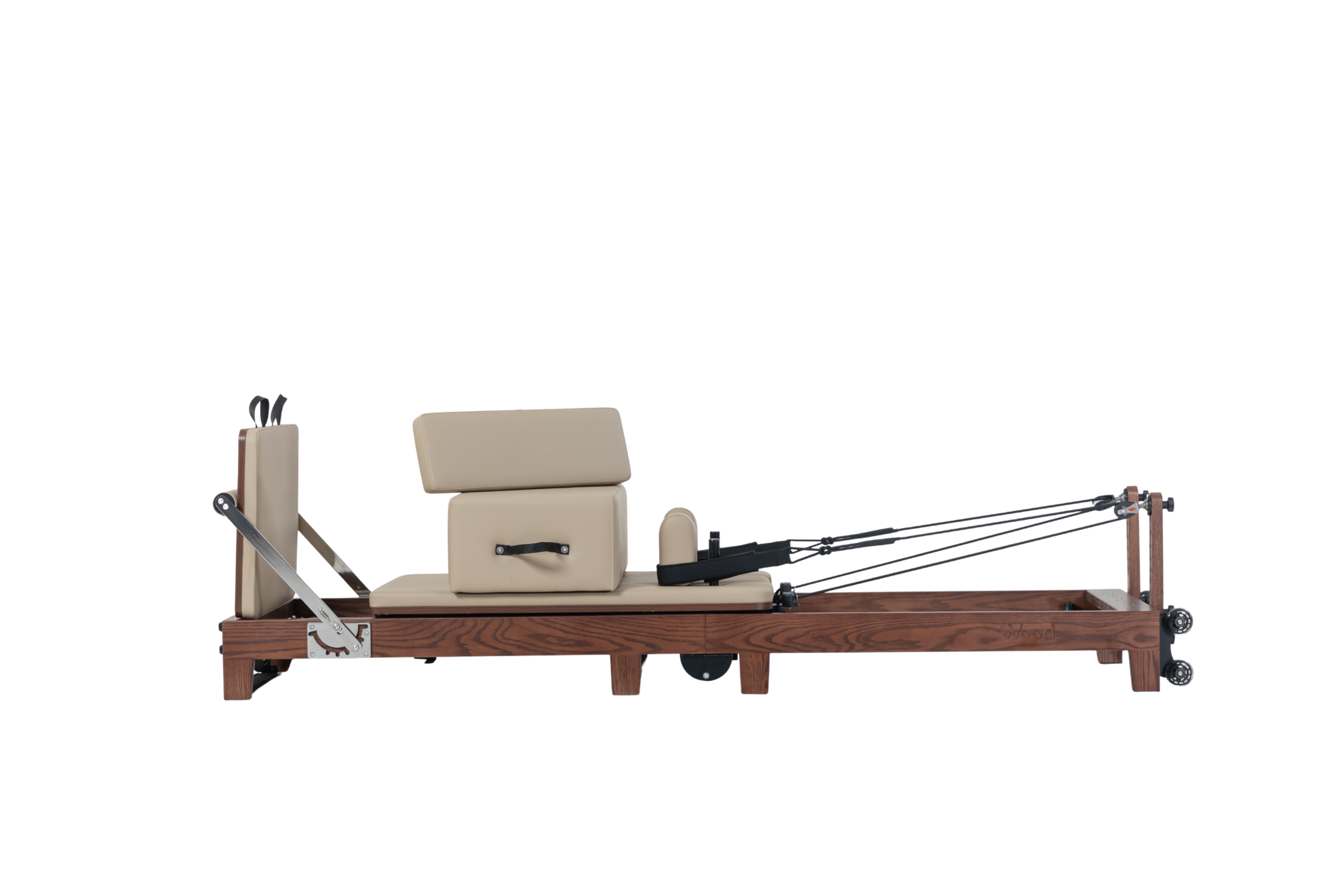 The Walnut Foldable
